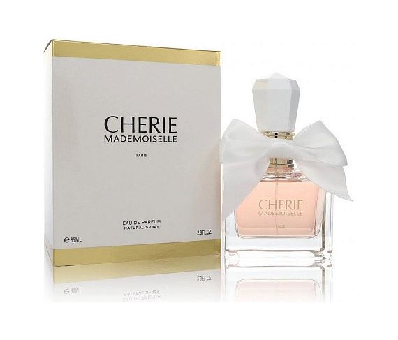 Geparlys — Geparlys Cherie Mademoiselle
