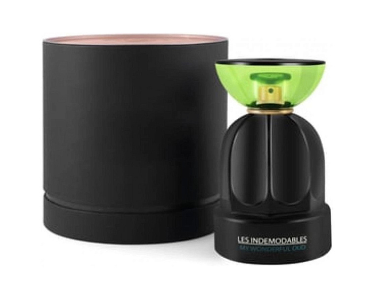 Les Indemodables — Les Indemodables My Wonderful Oud