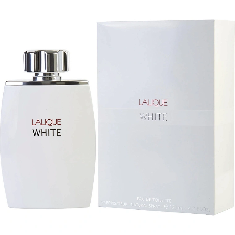 Lalique Lalique White — фото 3