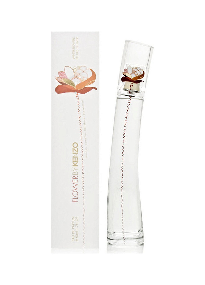Kenzo — Kenzo Flower By Kenzo Winter