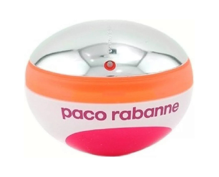 Paco Rabanne — Paco Rabanne Ultraviolet Summer Pop pour femme