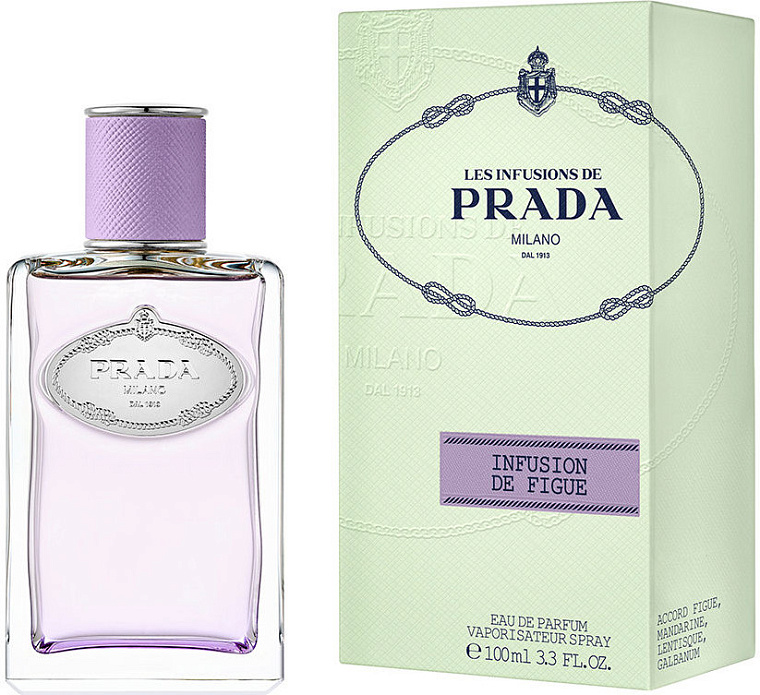 Prada Infusion De Figue — фото 3