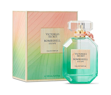 Victoria's Secret Bombshell Escape