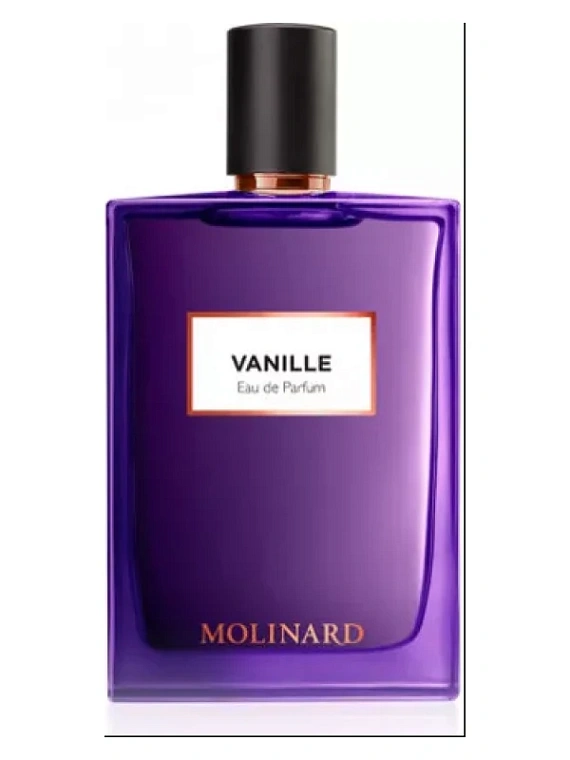 Molinard — Molinard Vanille
