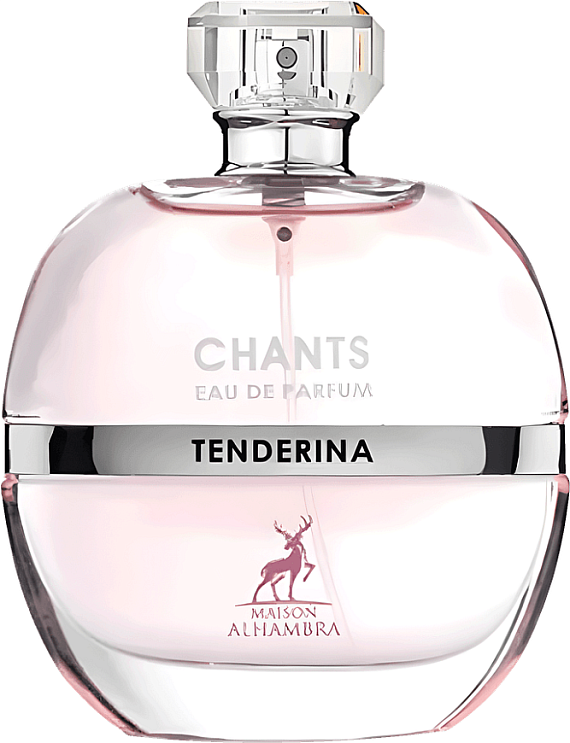 Alhambra — Alhambra Chants Tenderina