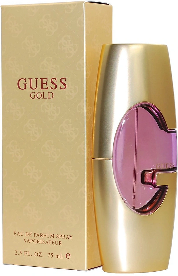 Guess Guess Gold — фото 2