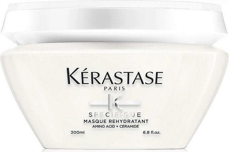 Kerastase Specifique Rehydratant Masque — фото 2