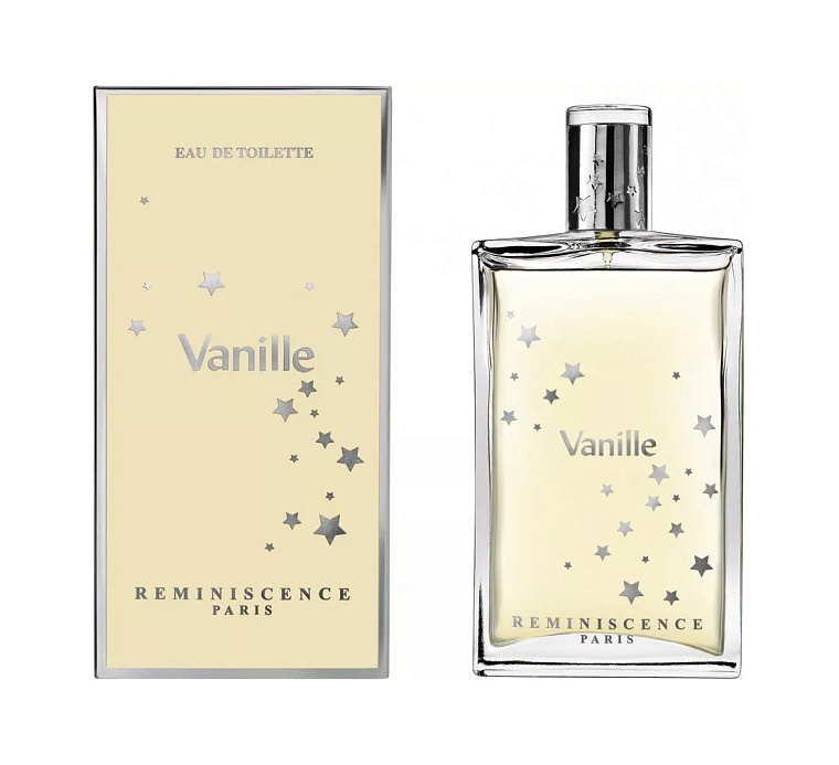 Reminiscence — Reminiscence Vanille