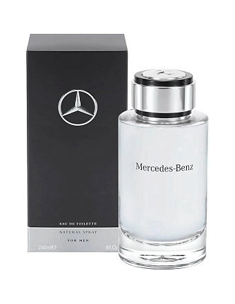 Mercedes-benz Mercedes-Benz For Men