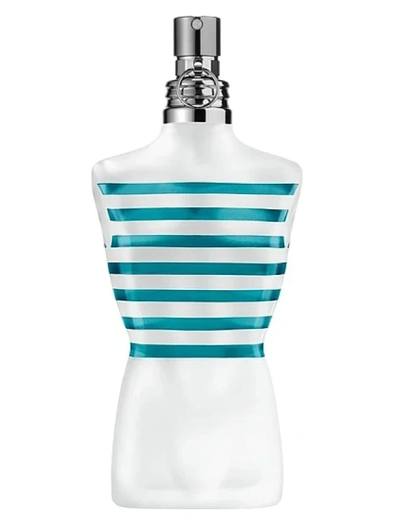 Jean Paul Gaultier — Jean Paul Gaultier Le Beau Male