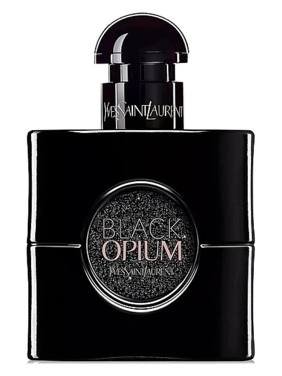 Yves Saint Laurent — Yves Saint Laurent Black Opium Le Parfum