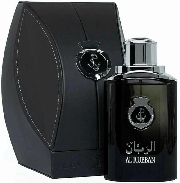 Arabian Oud Al Rubban — фото 3