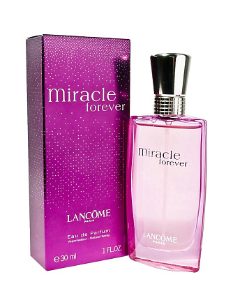 Lancome Miracle Forever