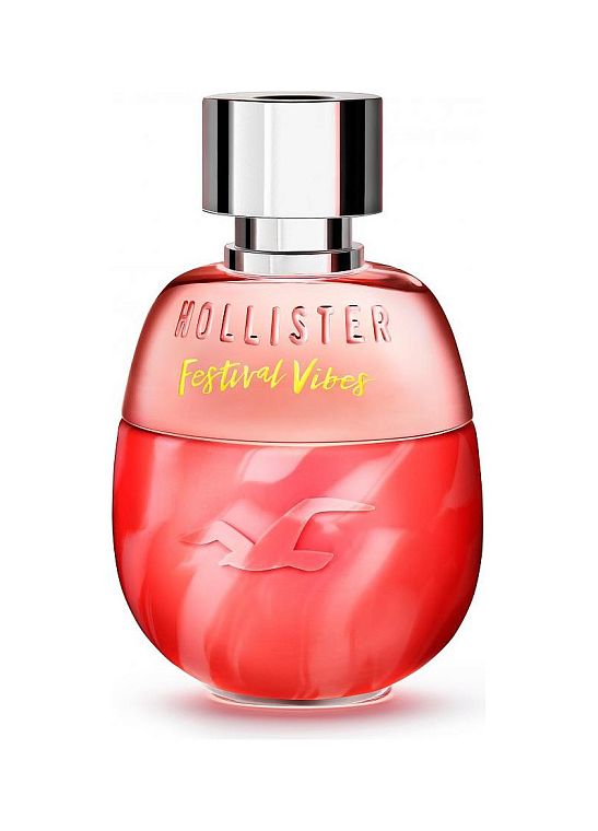 Hollister — Hollister Festival Vibes For Her