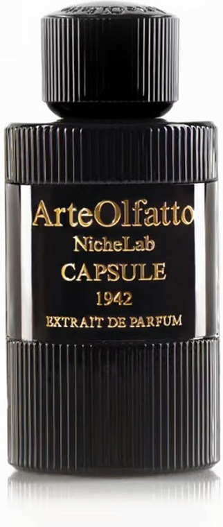 Arte Olfatto — ArteOlfatto Capsule 1942