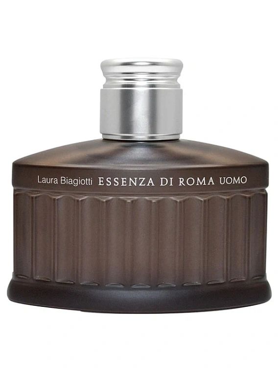 Laura Biagiotti — Laura Biagiotti Essenza di Roma Uomo