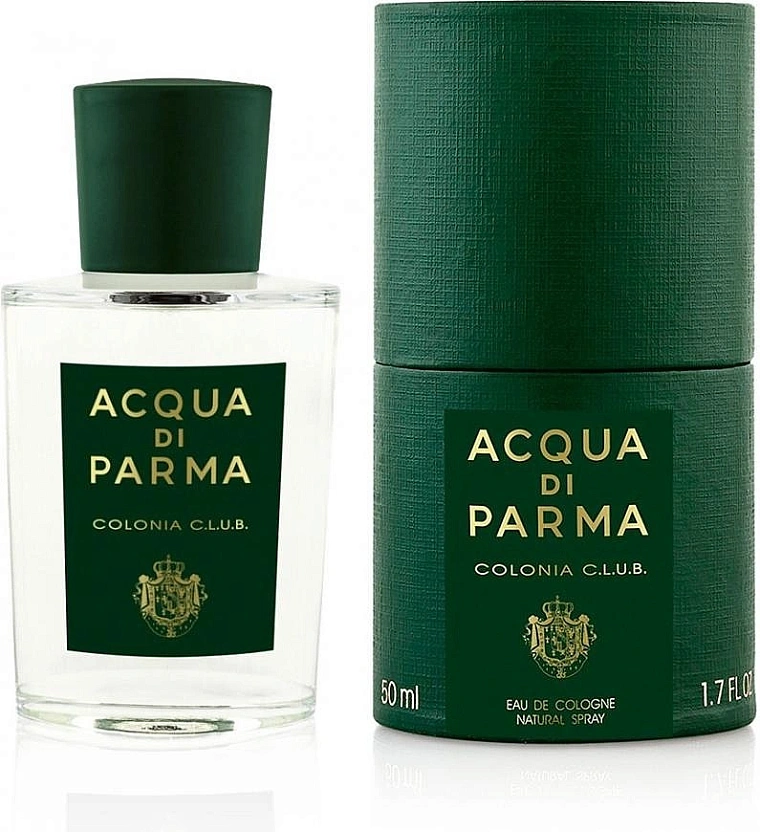 Acqua di Parma Colonia Club — фото 6