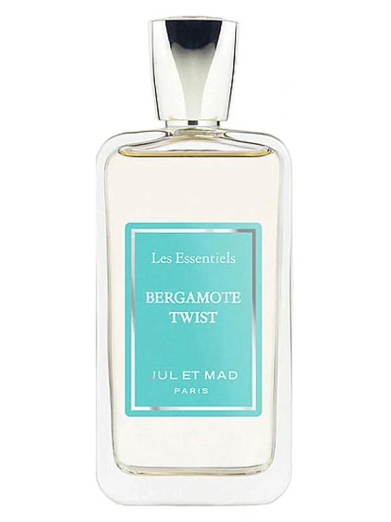 Jul et Mad — Jul et Mad Bergamote Twist