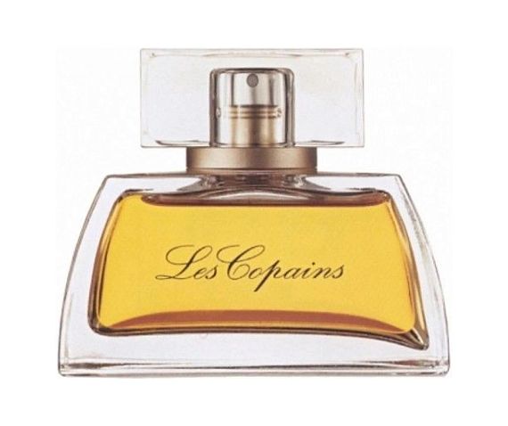 Les Copains — Les Copains Papillon