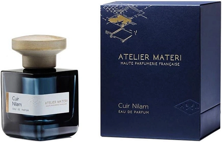 Atelier Materi Cuir Nilam — фото 3