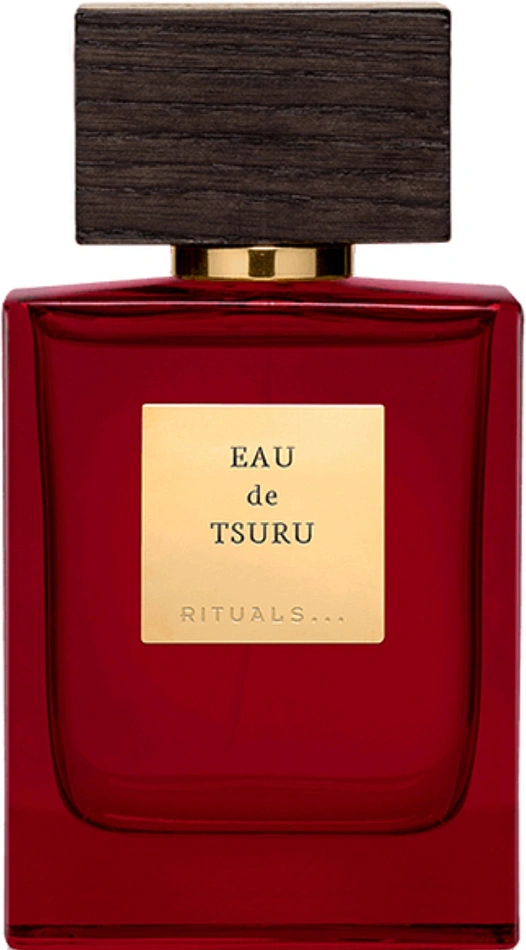 Rituals Eau De Tsuru — фото 2