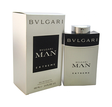 Bvlgari Man Extreme