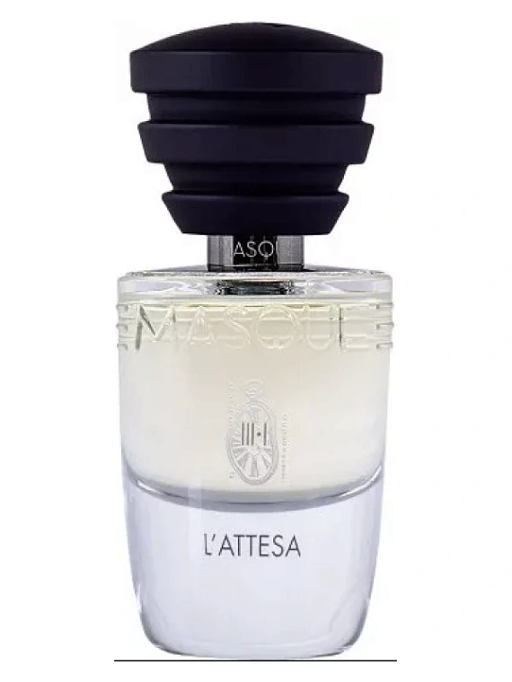 Masque — Masque L`Attesa