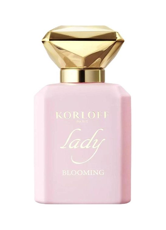 Korloff Paris — Korloff Paris Lady Blooming