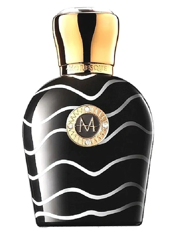 Moresque — Moresque Aristoqrati