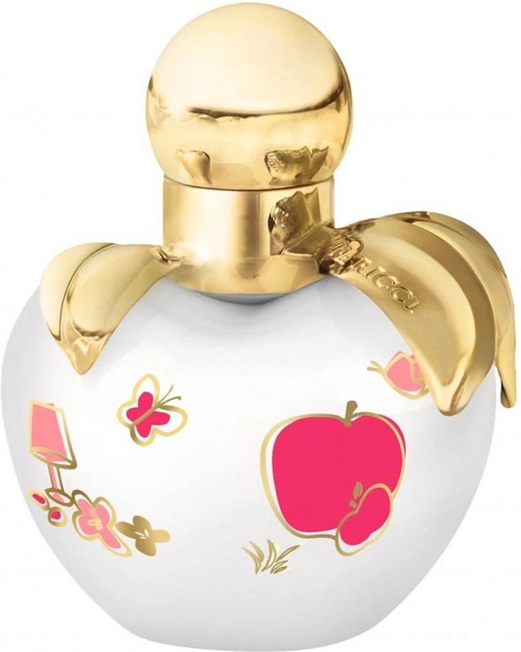 Nina Ricci Nina Fantasy — фото 3