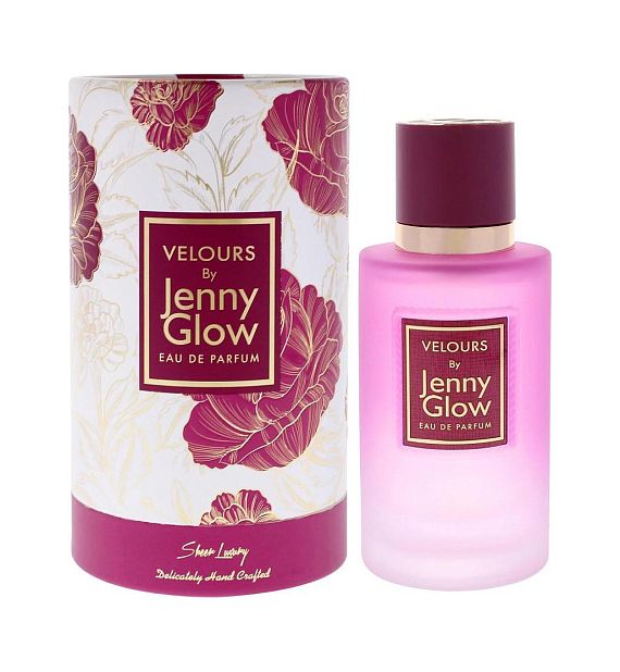 Jenny Glow — Jenny Glow Velours