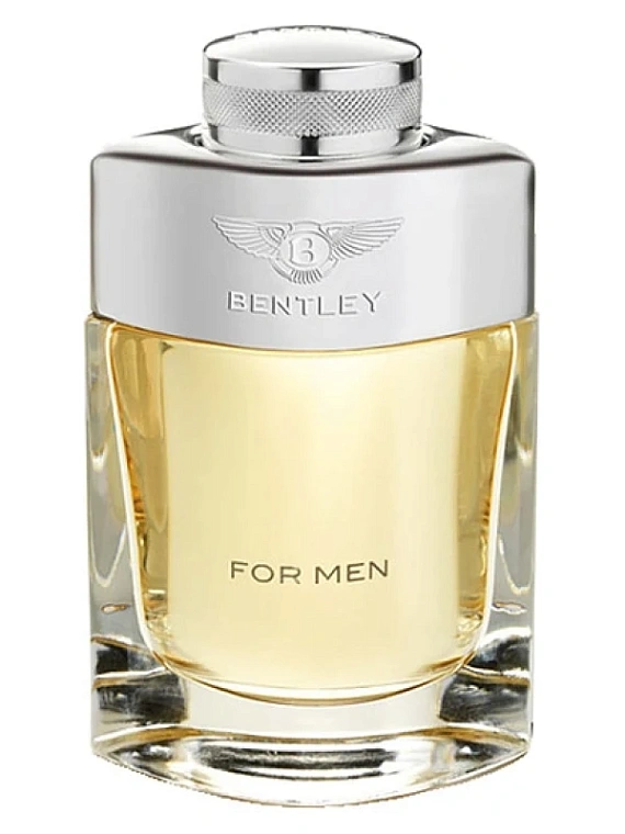 Bentley — Bentley Bentley