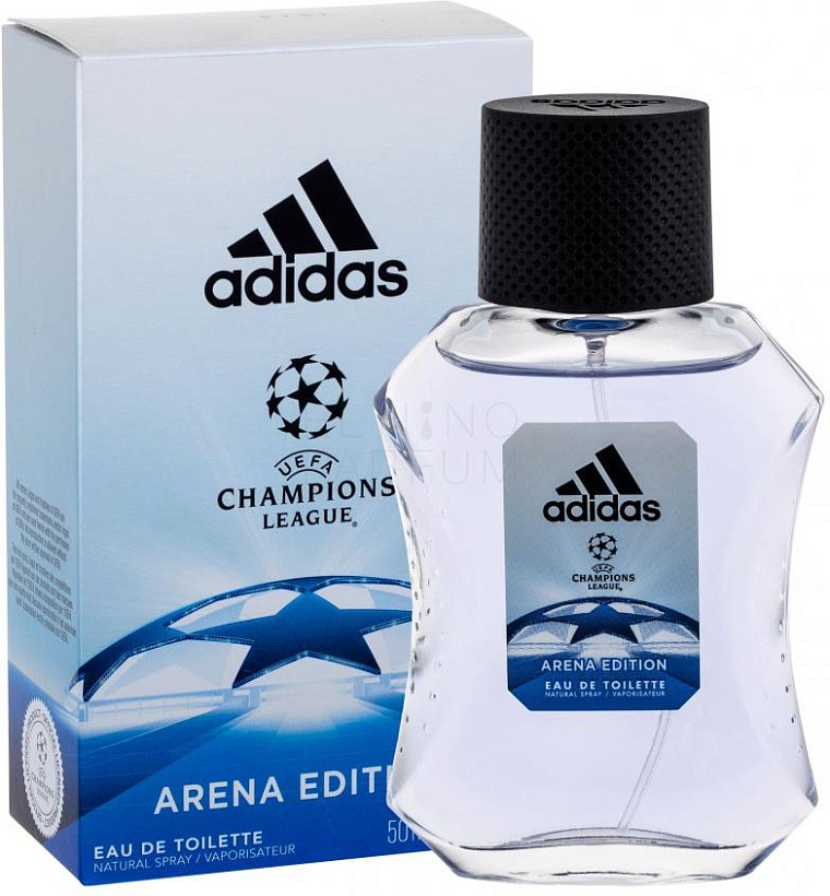 Adidas UEFA Champions League Arena Edition — фото 2