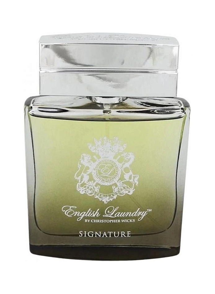 English Laundry — English Laundry Signature