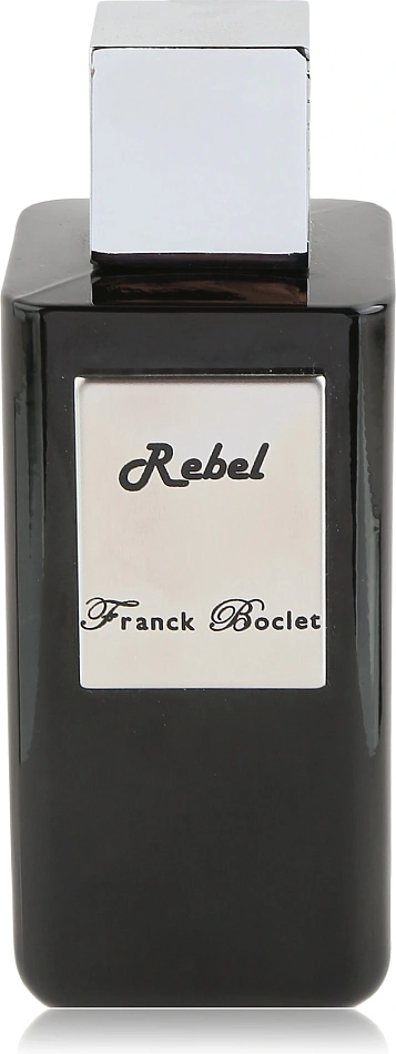 Franck Boclet Rebel — фото 5