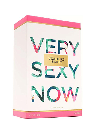 Victoria's Secret Very Sexy Now 2017