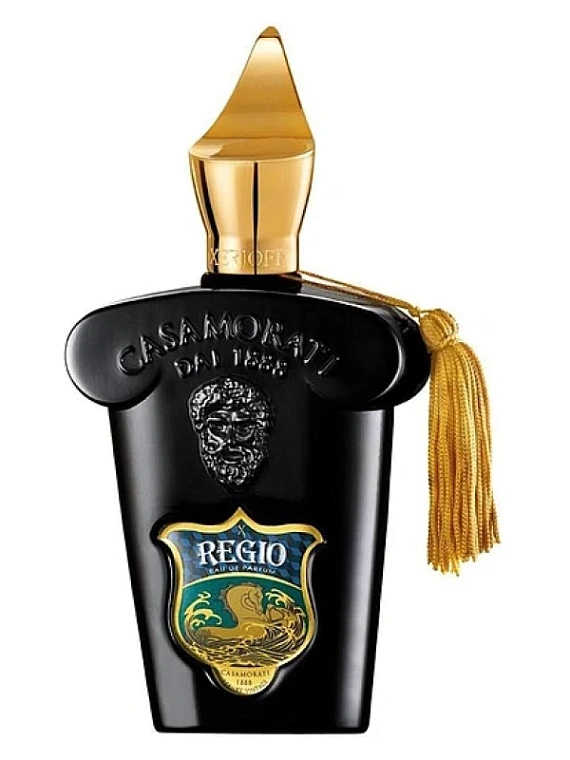 Xerjoff — Xerjoff Casamorati 1888: Regio