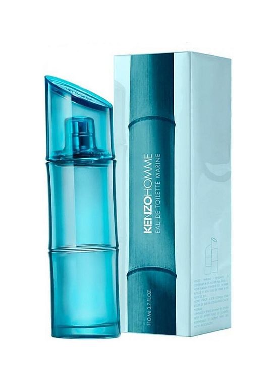 Kenzo — Kenzo Homme Marine
