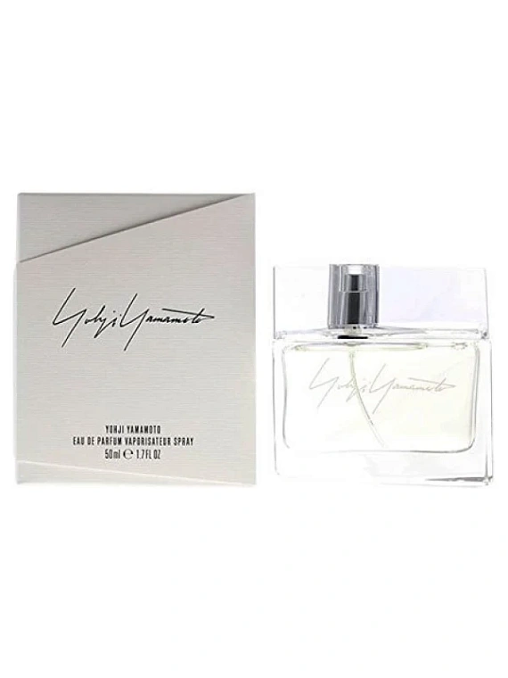 Yohji Yamamoto — Yohji Yamamoto Yohji Pour Femme 2013 Лосьон