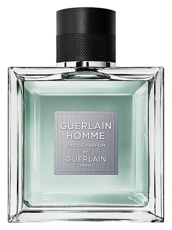 Guerlain — Guerlain Guerlain Homme Eau de Parfum