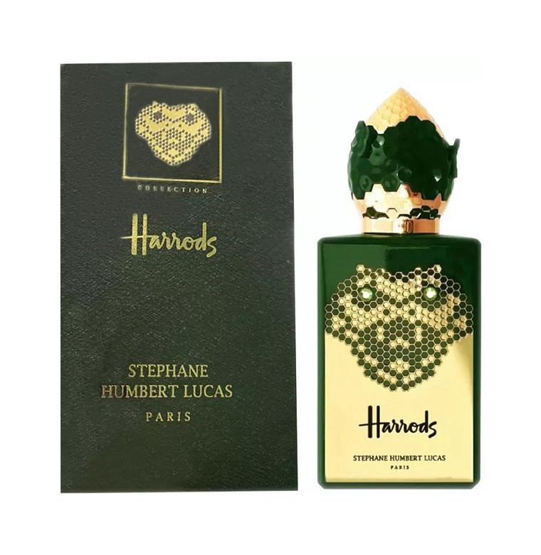 Stephane Humbert Lucas 777 — Stephane Humbert Lucas 777 Harrods H Mamba