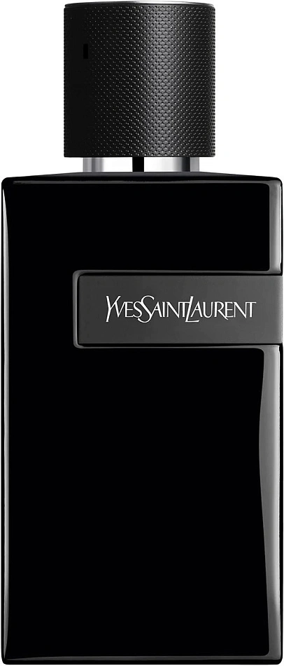 Yves Saint Laurent Y Le Parfum — фото 2