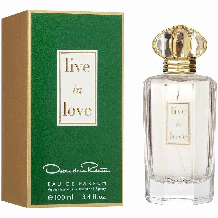 Oscar De La Renta Live in Love — фото 4