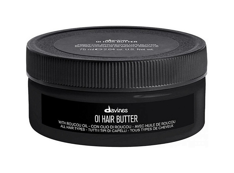 Davines — Davines Oi Hair Butter