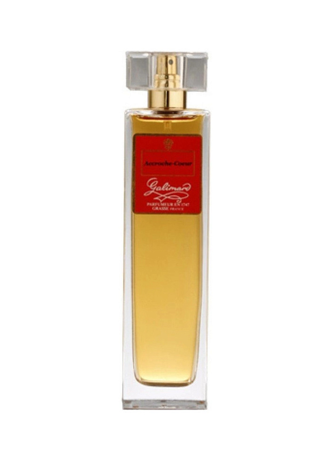 Galimard — Galimard Accroche-coeur