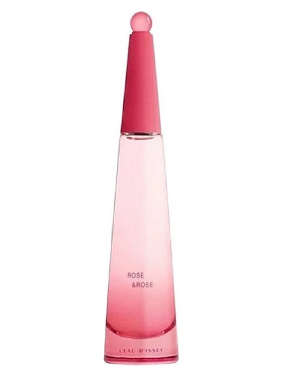 Issey Miyake — Issey Miyake L'eau D'issey Rose & Rose