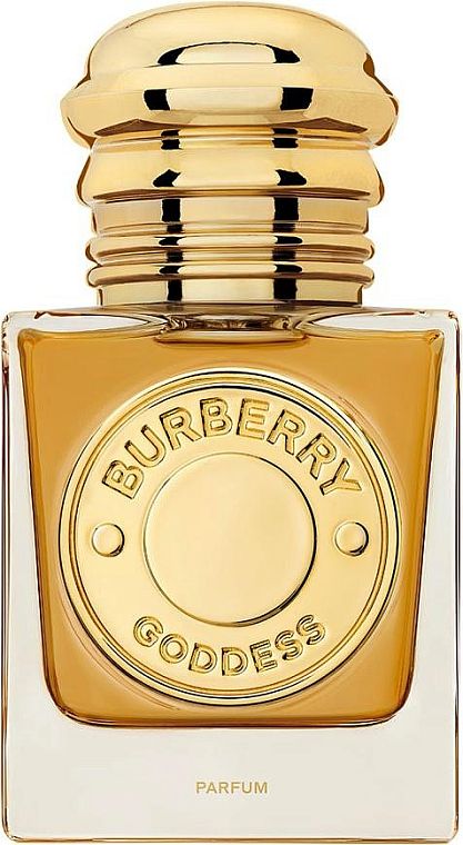 Burberry — Burberry Goddess Parfum — фото 2