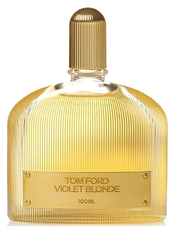 Tom Ford — Tom Ford Violet Blonde