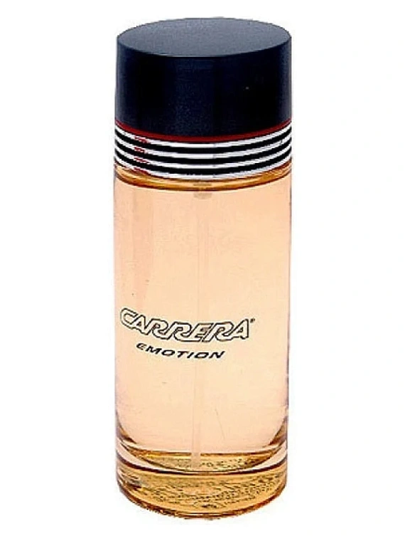 Carrera — Carrera Carrera Emotion