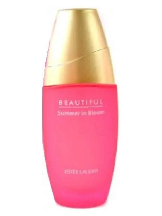 Estee Lauder — Estee Lauder Beautiful Summer in Bloom